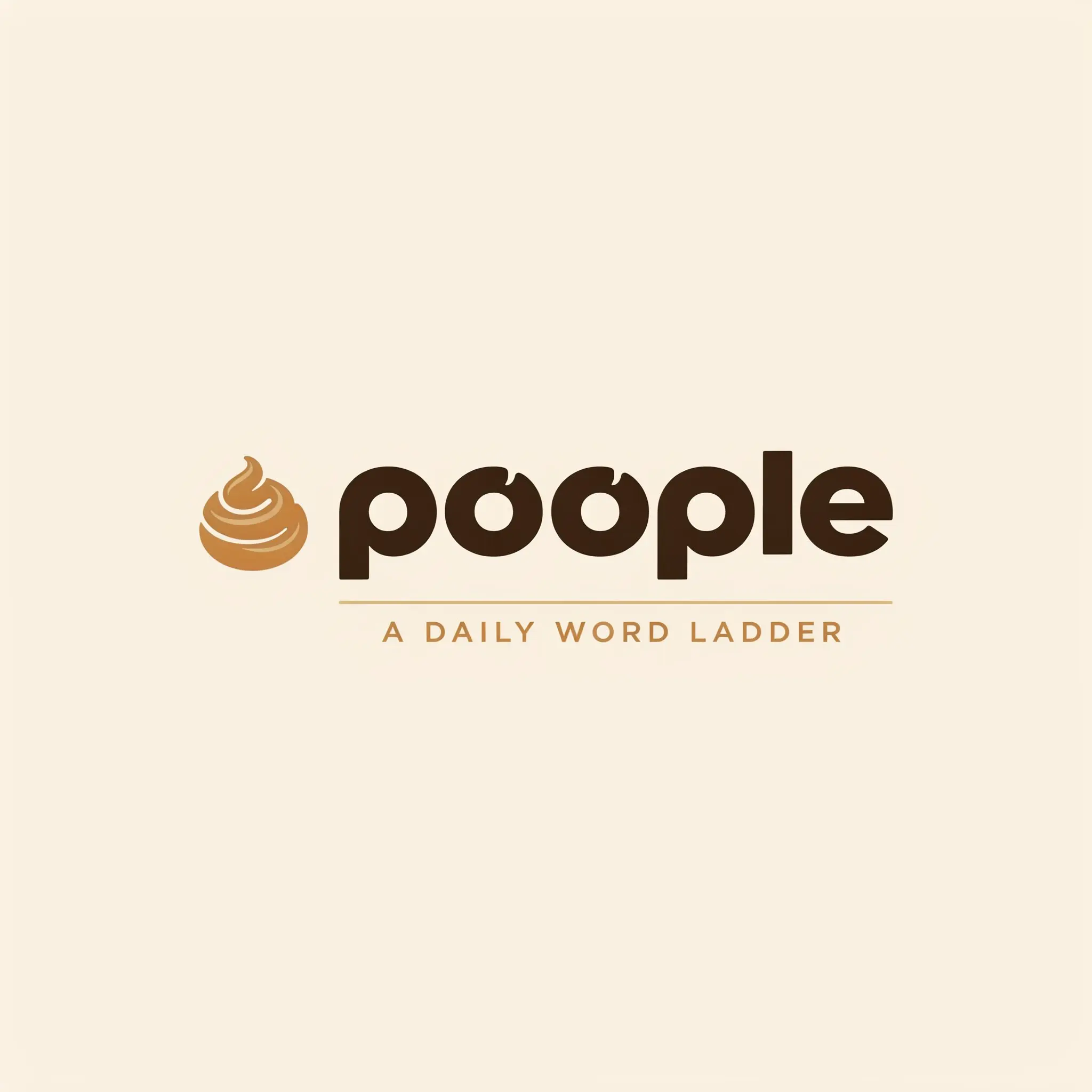 Poople logo